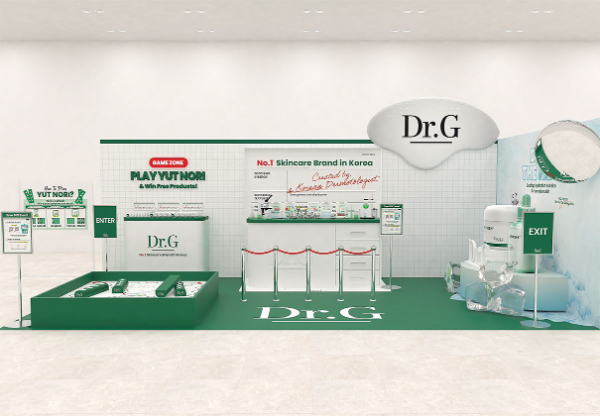 닥터지, 호주에서 “K-피부건강 노하우 전파”