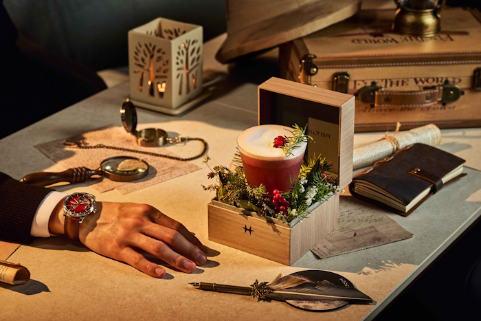 반얀트리 클럽 앤 스파 서울, ‘비욘드 할리우드’ 패키지 선봬