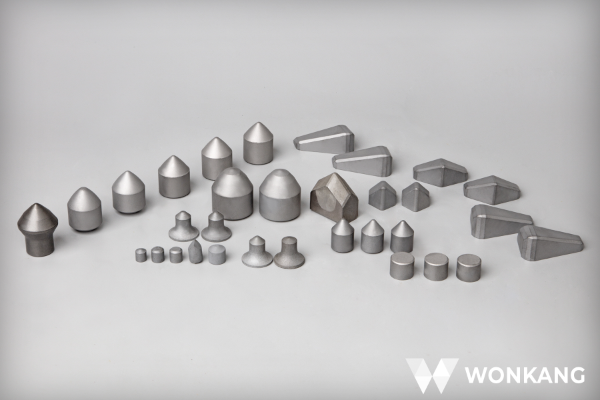 원강, 텅스텐 가격 급등 속 안정적 생산체계 구축