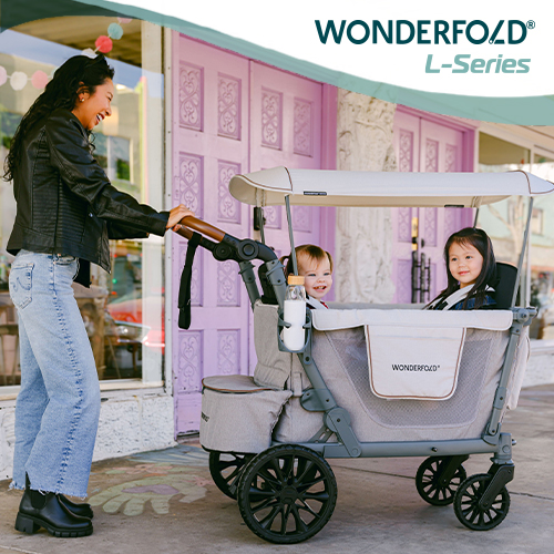 유아용품 전문기업 엔픽스, ‘원더폴드(WonderFold)’ 국내 런칭 성료