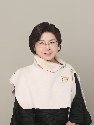 국제앰네스티 한국지부 조희경 신임 사무처장