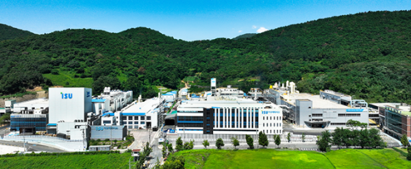 이수페타시스, 다중적층 MLB 전환으로 'ASP 레벨업' 시동