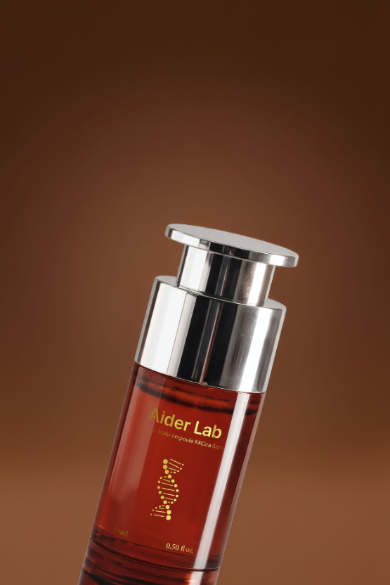 에이더랩, 탈모 신호 TGF-β에 주목한 탈모앰플 ‘펩타릭스’ 출시