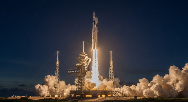 SpaceX, 2026년 하반기 상장 가능성 급부상... "기업가치 1.5조달러 전망"