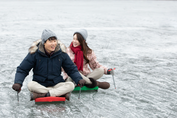 겨울에도 만남은 계속…결혼정보회사 듀오, 1월 데이트 명소 공개