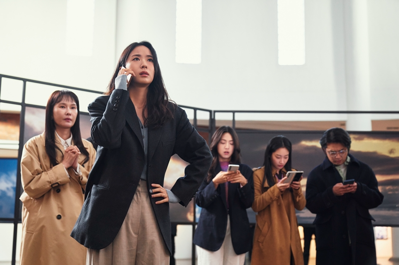 ‘이 사랑 통역 되나요?’ 이이담, 다채로운 얼굴의 소유자…‘무한한 잠재력’ 증명