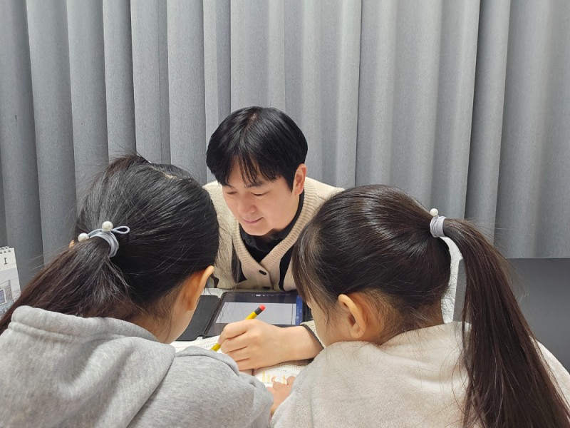 배곧 독수리 수학학원 김관희 원장 “AI 이공계 인재, 왜 심리학을 선택하나”