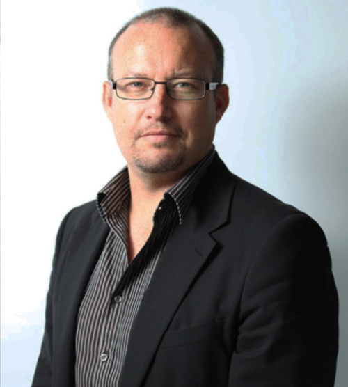 저드 수석 디자이너 존 폴린./대우건설