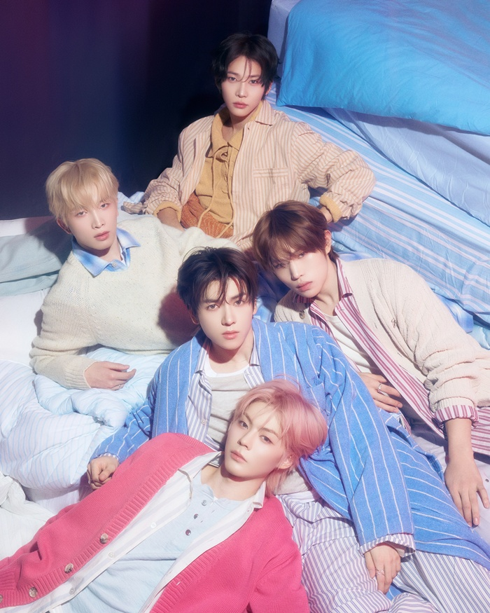 파우(POW), ‘COME TRUE’ 사운드 샘플러 공개…동화 같은 감성 예고