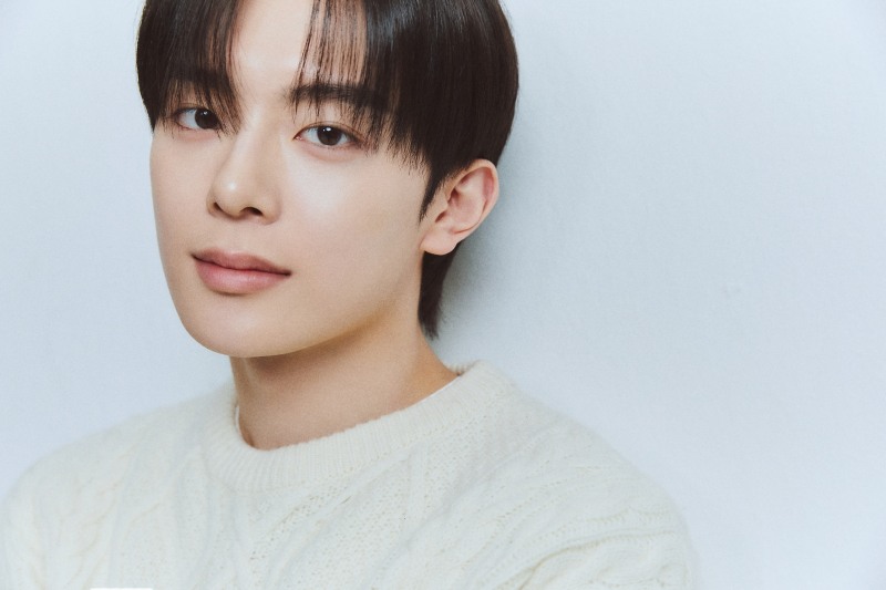 베리베리 강민, ‘점프보이 LIVE’로 연기 행보 확장