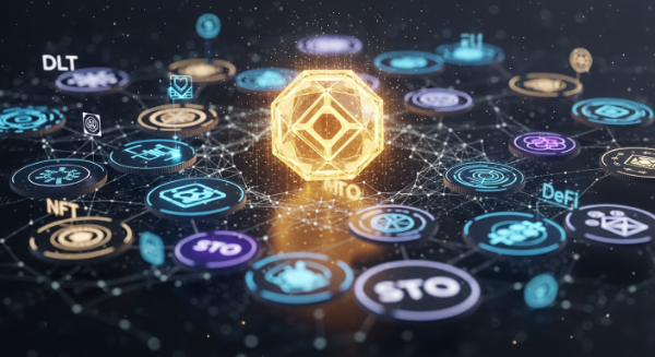 토큰증권 시장 개화, 미래에셋증권이 '최대 수혜주'인 이유