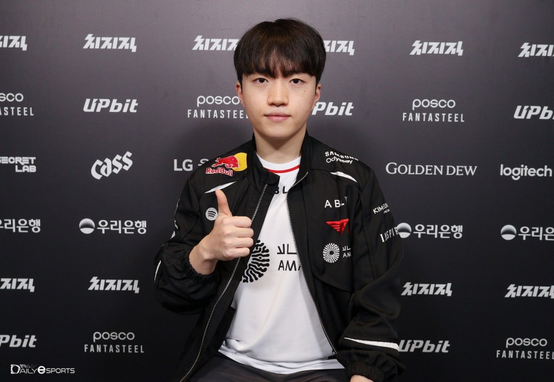 T1 '케리아' 류민석