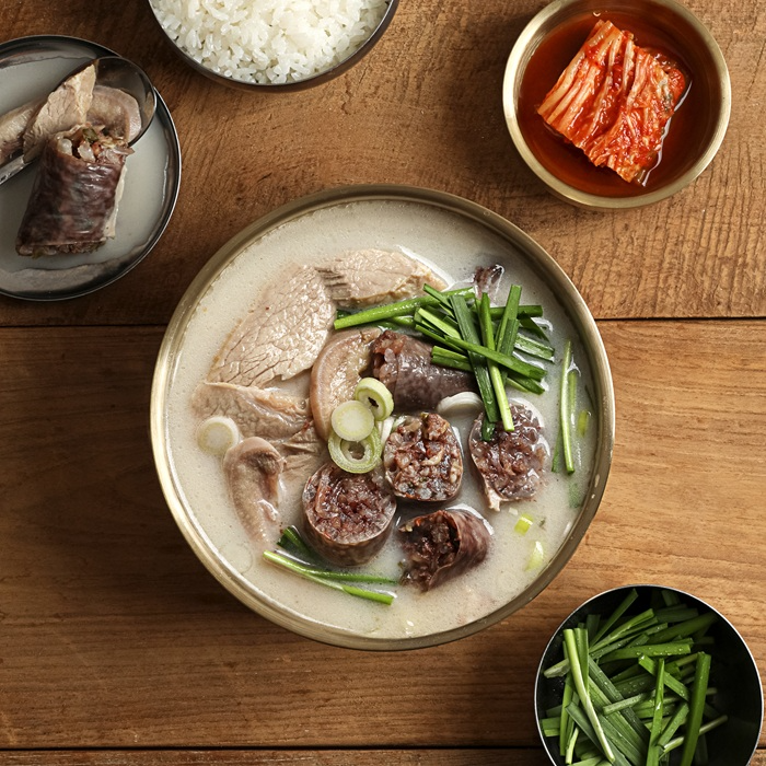 극소수 국밥 밀키트, 누적 판매량 400만 팩 돌파