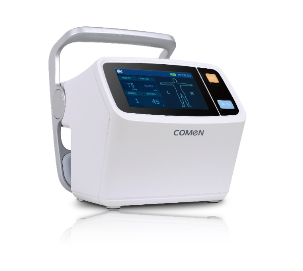 메디원바이오, 사지압박순환장치 ‘SCS01’ 앞세워 의료 현장 공급 확대