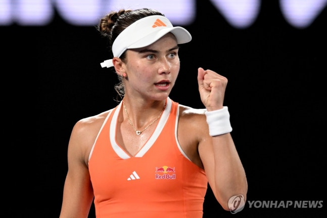 이바 요비치 / 사진=연합뉴