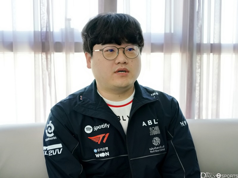 공격 패턴을 발전시켰다는 강준호.