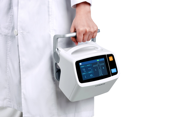 메디원바이오, 사지압박순환장치 ‘SCS01’ 앞세워 의료 현장 공급 확대