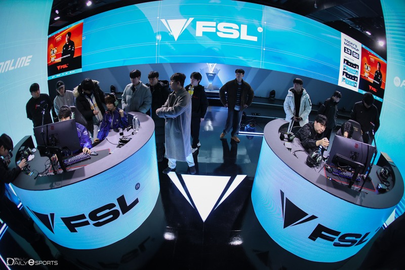 2026 FSL 스프링이 막을 올렸다.