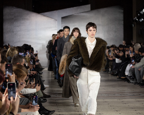 한섬 파리패션위크