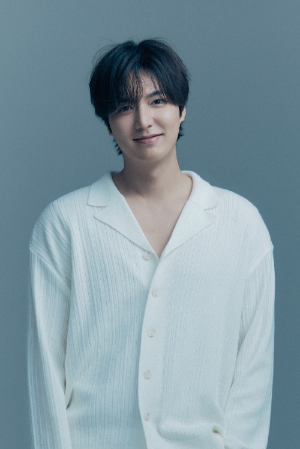 BBQ가 배우 이민호를 중국 전역 모델로 발탁했다. 사진은 이민호 배우 모습사진제공 소속사 MYM1