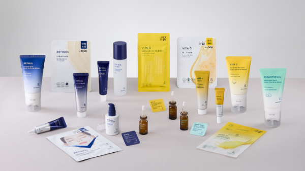 토니모리 본셉, 6개월만에 500만 개 판매...누적 1,000만 개 돌파