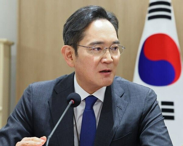 이재용 삼성전자 회장. / 사진=연합뉴스