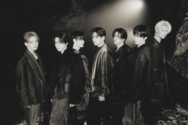 엔하이픈 미니 7집, 美 ‘빌보드 200’ 2위 진입…6개 앨범 연속 ‘톱 10’ 안착