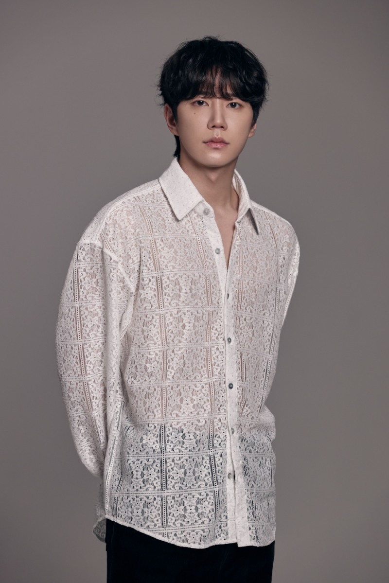 이준영, ‘포핸즈’ 캐스팅…피아노 천재로 연기 변신