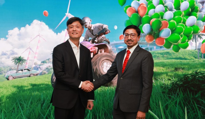 (제공=크래프톤).