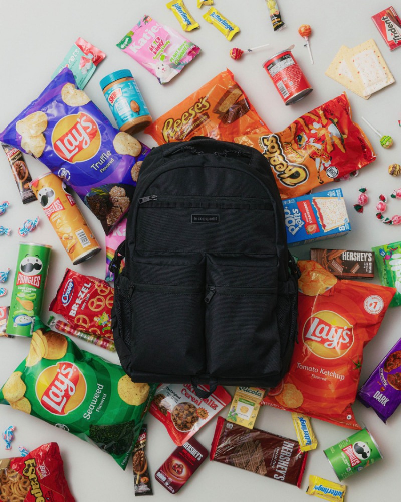 르꼬끄 스포르티브, 신학기 대용량 가방 ‘팩 투 스쿨(PACK TO SCHOOL)’ 시리즈 출시