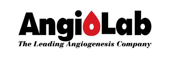 안지오랩 CI (사진 제공=안지오랩)