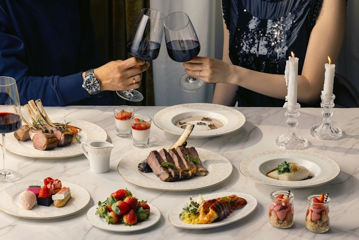 르메르디앙 & 목시 서울 명동, 듀얼 브랜드 감성 담은 ‘무제한 다이닝 & 주류’ 프로모션 선봬