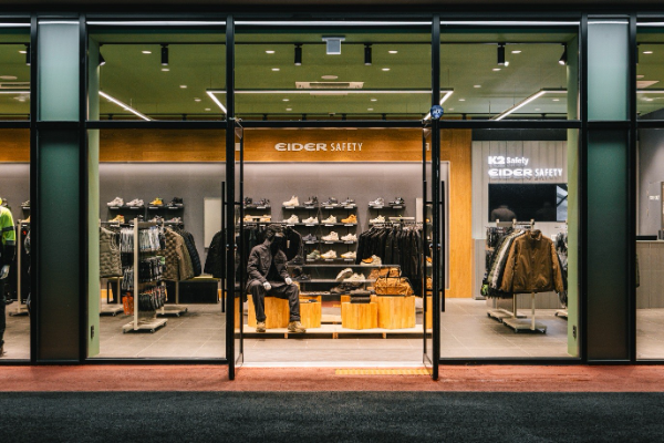 K2 Safety-EIDER SAFETY, 반도체 클러스터 성장에 발맞춰 용인에 직영점 오픈