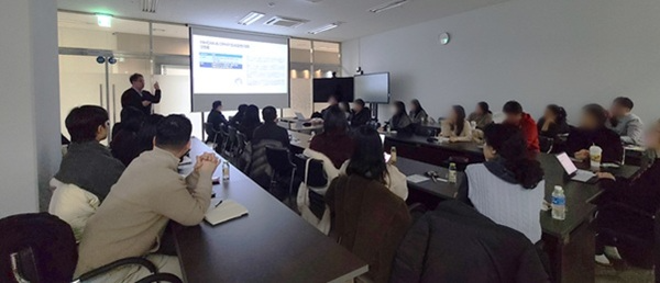 에이스피부임상연구소, ‘MoCRA & CPNP 통합 라벨링 세미나’ 성료