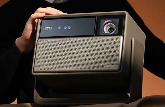 엑스지미(XGIMI)가 차세대 플래그십 모델 ‘Horizon 20’과 ‘Horizon 20 MAX’를 국내 시장에 공식 출시했다.