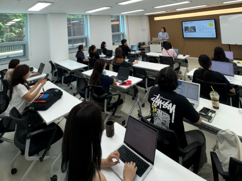 청년창업 지원사업 ‘창업누림’, 입주기업 성과 가시화