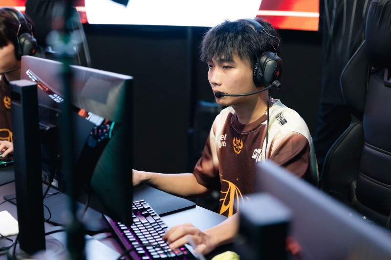 '아르테미스' 쩐꾸옥훙(사진=LCP)