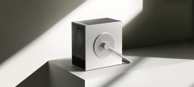 LG 시네빔 큐브 26년형 신모델