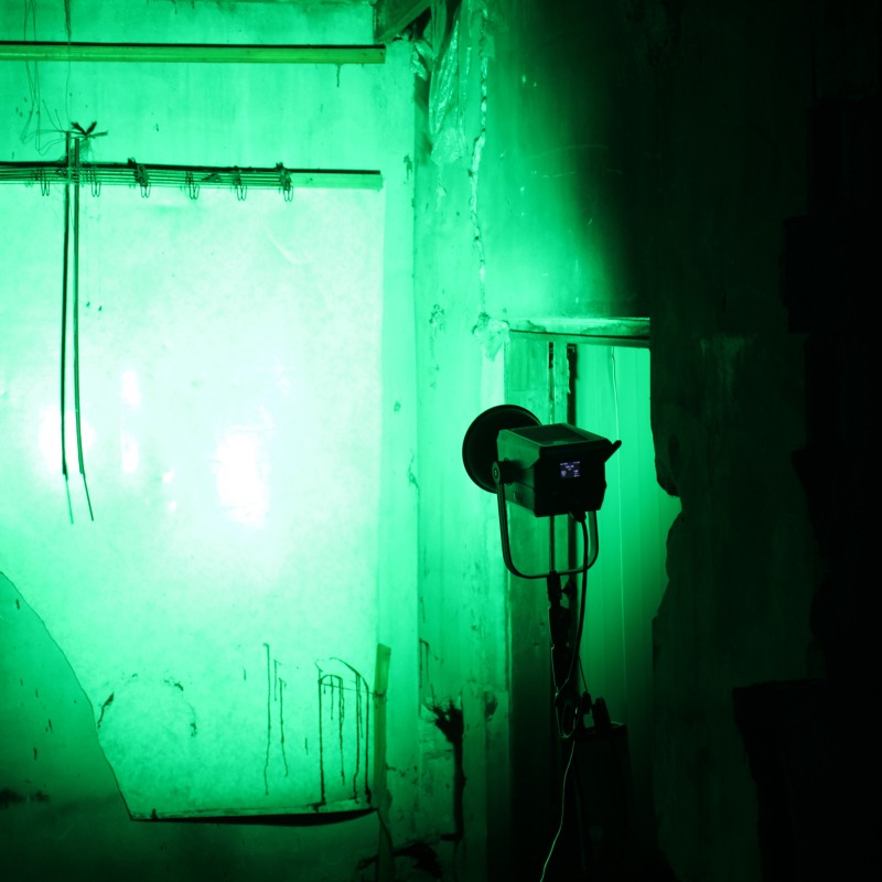 영파씨, 오늘(27일) 디지털 싱글 'VISA / Pilot3' 발매…거친 날 것의 에너지 기대