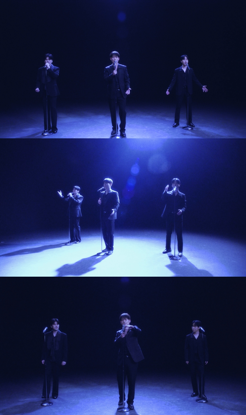 라포엠, 'Alive' 스페셜 클립 공개…‘폭발적 가창력+섬세한 감성’