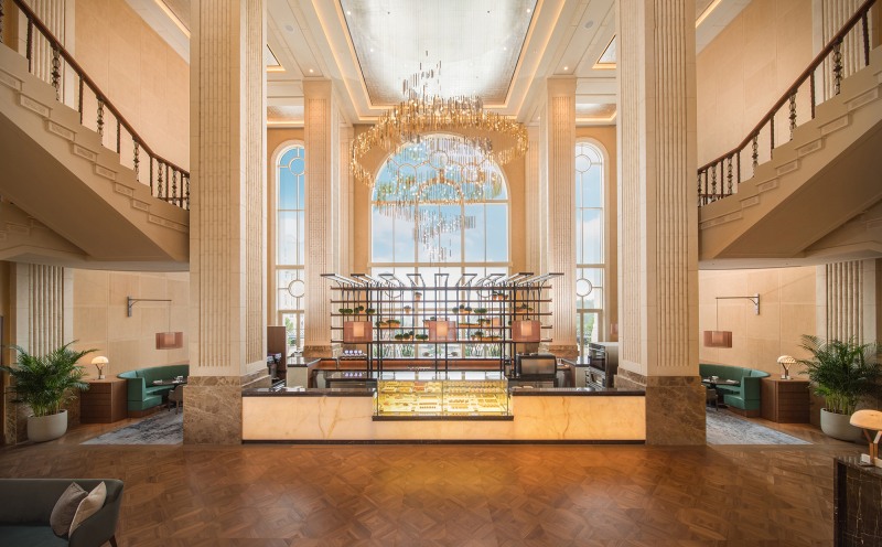 롯데호텔앤리조트, 설맞이 다채로운 프로모션 진행