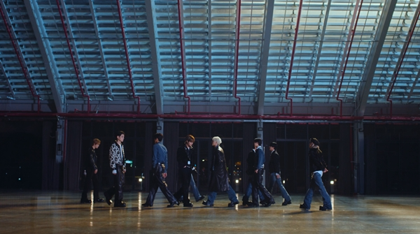 트레저, 데뷔 2000일 깜짝 선물…'BETTER THAN ME' 스페셜 필름 공개