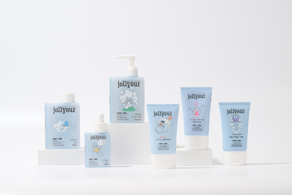 졸리아우어, 큐텐재팬의 '메가데뷔(Mega Debut)' 론칭