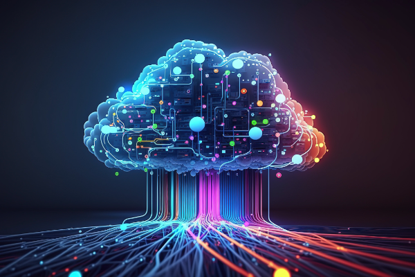 AI 인프라 슈퍼사이클 진입…호황 속 글로벌 데이터센터용량 200GW로 두 배 성장