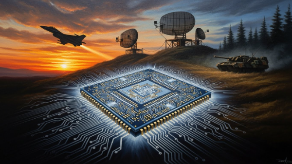 RFHIC, "방산 믿고 통신에 건다"