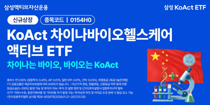 /삼성액티브자산운용