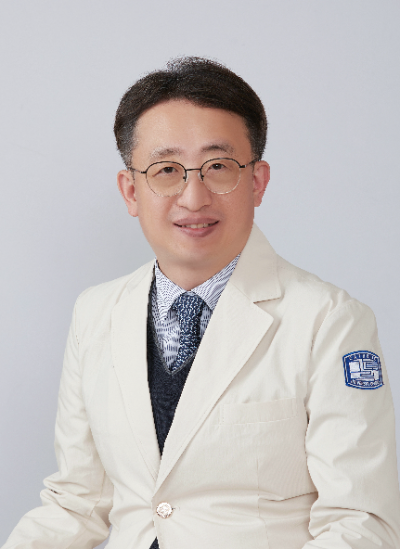 노영정 여의도성모병원 교수