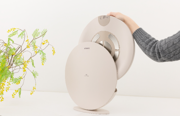 코웨이, 요실금 치료 의료기기 ‘테라솔 U’ 출시 기념 프로모션 진행