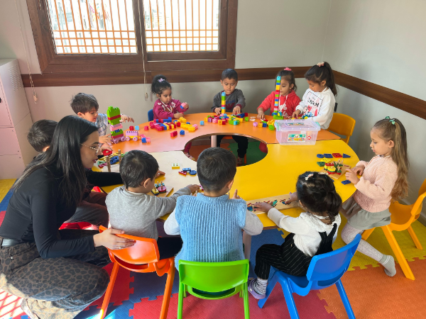 희망브리지, 형제의 나라 튀르키예 정서 회복 문화사업 공모