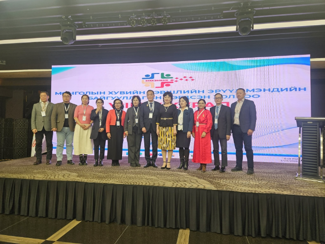 신임 이사회 이사 D. Todnyam